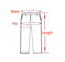 Hei Cotton Loose Pants - COD Not Available