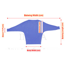 Kabira Batwing Set