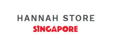 Hannah Store Singapore – Hannah Singapore
