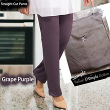 Gama Cotton Pants - COD Not Available