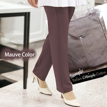 Gama Cotton Pants - COD Not Available