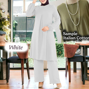 Emma Cotton Set B(Size 6xl ~ 10xl)