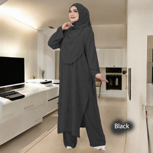 Isella Set (No Tudung)