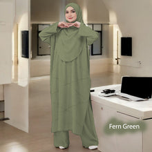 Isella Set (No Tudung)