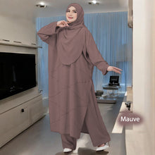 Isella Set (No Tudung)