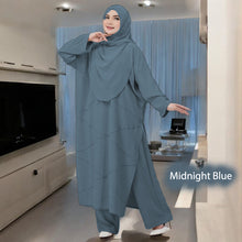 Isella Set (No Tudung)