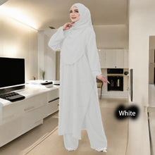 Isella Set (No Tudung)