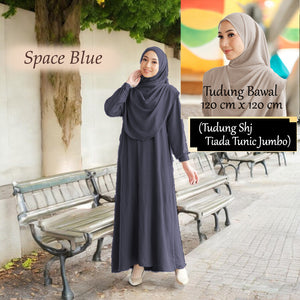 Tango Tudung Bawal B