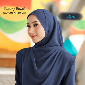 Tango Tudung Bawal B