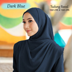 Tango Tudung Bawal B