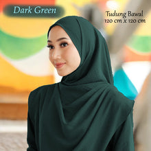 Tango Tudung Bawal B