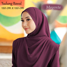 Tango Tudung Bawal B