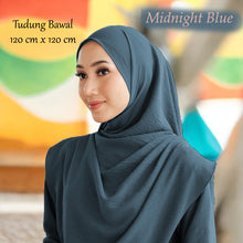 Tango Tudung Bawal B