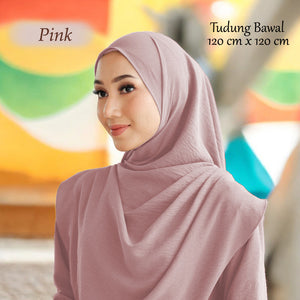 Tango Tudung Bawal B