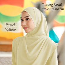 Tango Tudung Bawal B