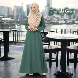 Iara Basic Jubah