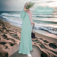 Sofi Jubah A - Limited Edition