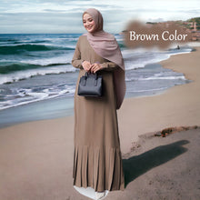 Sofi Jubah A - Limited Edition