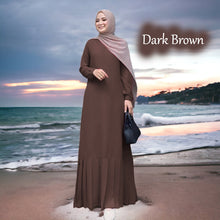 Sofi Jubah A - Limited Edition