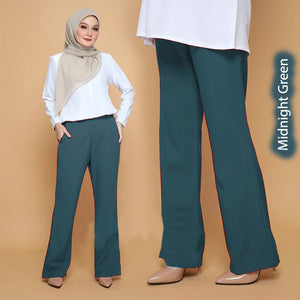Victoria Pants - COD Not Available