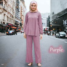 Zerro Set (Size 6xl ~ 10xl)