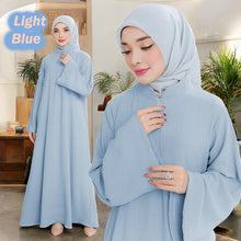 Nevera Collar Tunic Jumbo