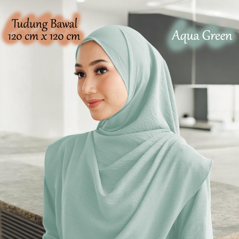 Tango Tudung Bawal A