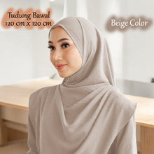 Tango Tudung Bawal A