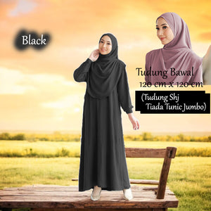 Tango Tudung Bawal A