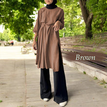 Anaya 4 in 1 Tunic- COD Not Available