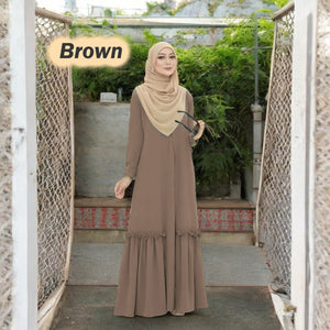 Wewe Tunic Jumbo