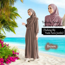 Tango Tudung Bawal A