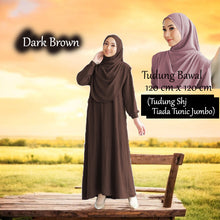 Tango Tudung Bawal A