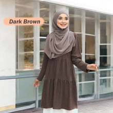 Wanda Cotton Blouse New B