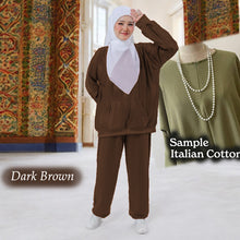 Kabira Batwing Set