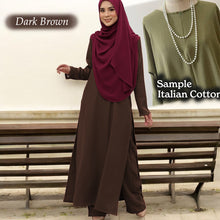 Pasha Tunic Jumbo + Pants