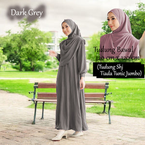 Tango Tudung Bawal A