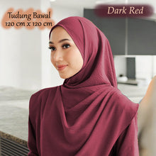 Tango Tudung Bawal B