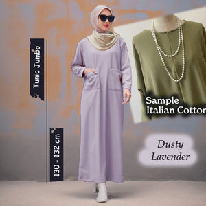 Isle Cotton Tunic Jumbo