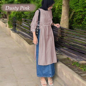 Anaya 4 in 1 Tunic- COD Not Available