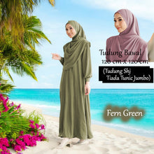 Tango Tudung Bawal A