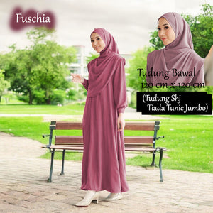 Tango Tudung Bawal A