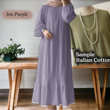 Henna 10XL Cotton Tunic Jumbo C (Size 6xl ~ 10xl)