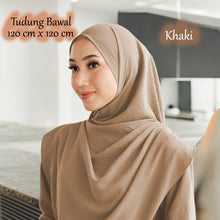 Tango Tudung Bawal A