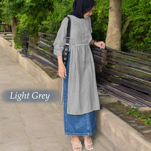 Anaya 4 in 1 Tunic- COD Not Available