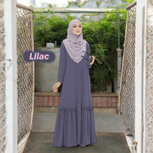 Wewe Tunic Jumbo