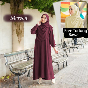 Tango Tudung Bawal B