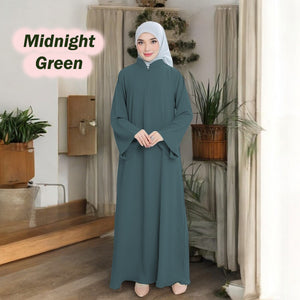 Nevera Collar Tunic Jumbo - COD Not Available