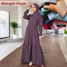 Kinoya Wavy Tunic Jumbo