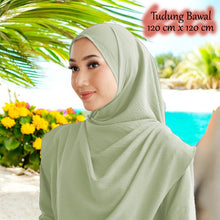 Tango Tudung Bawal A